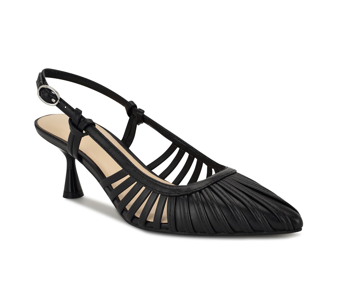 Women's Nine West Resta Slingback Pumps