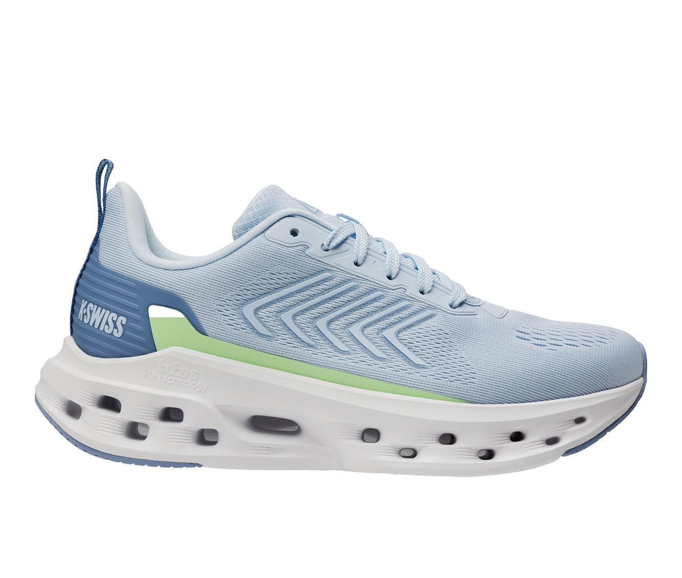 Women's K-Swiss Melrose Tubes Lite W Running Shoes