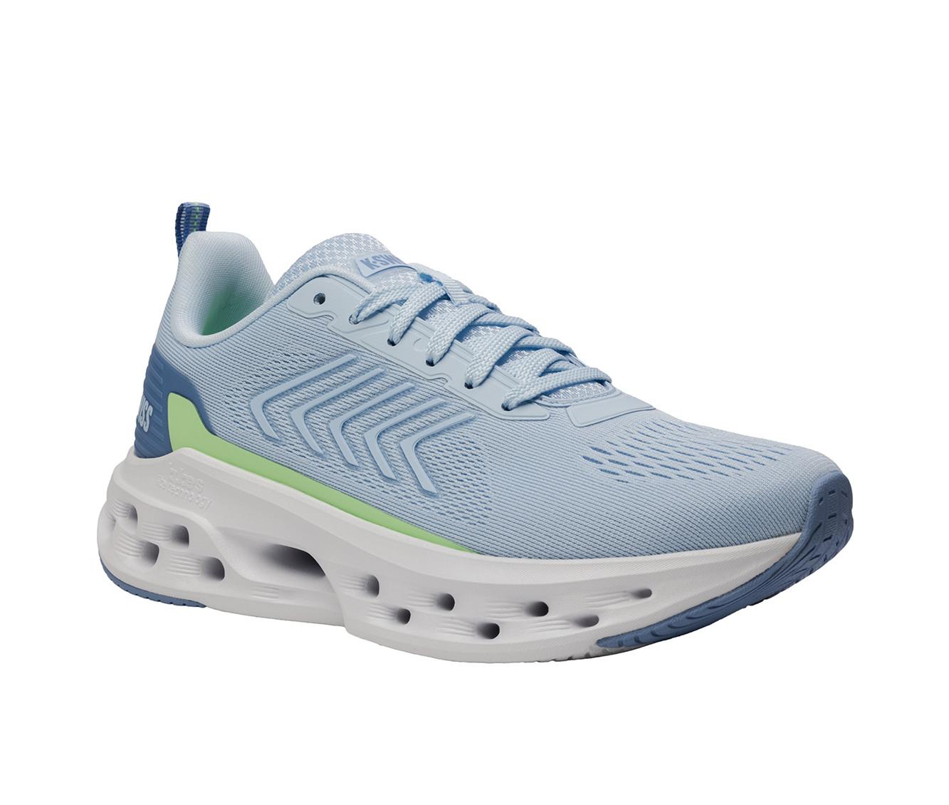 Women's K-Swiss Melrose Tubes Lite W Running Shoes