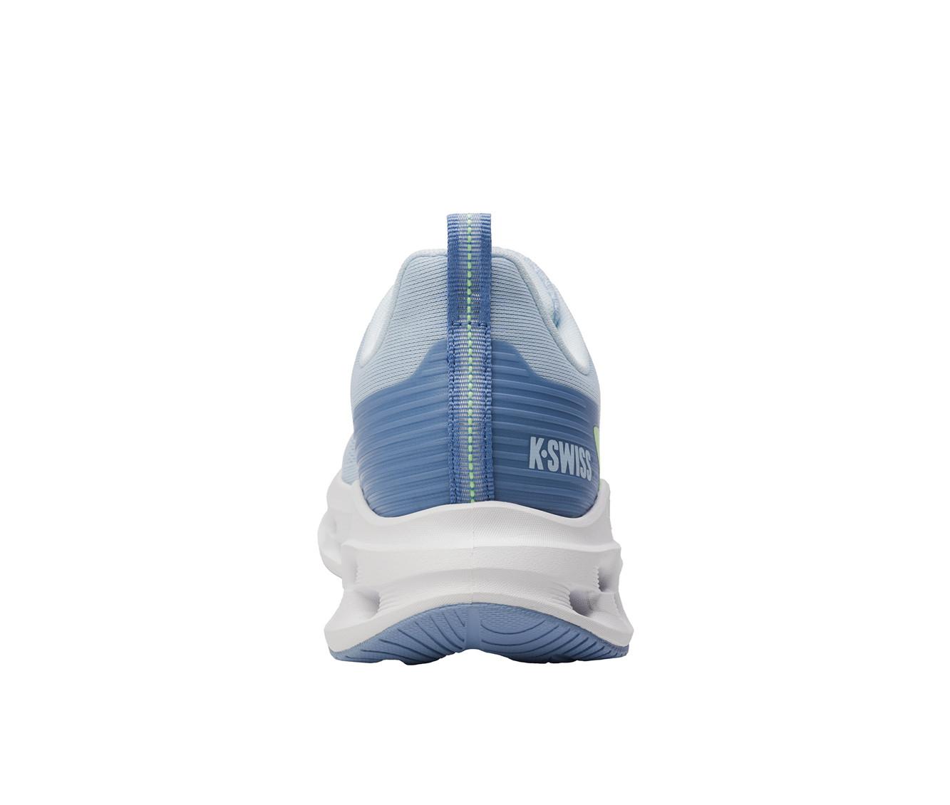 Women's K-Swiss Melrose Tubes Lite W Running Shoes