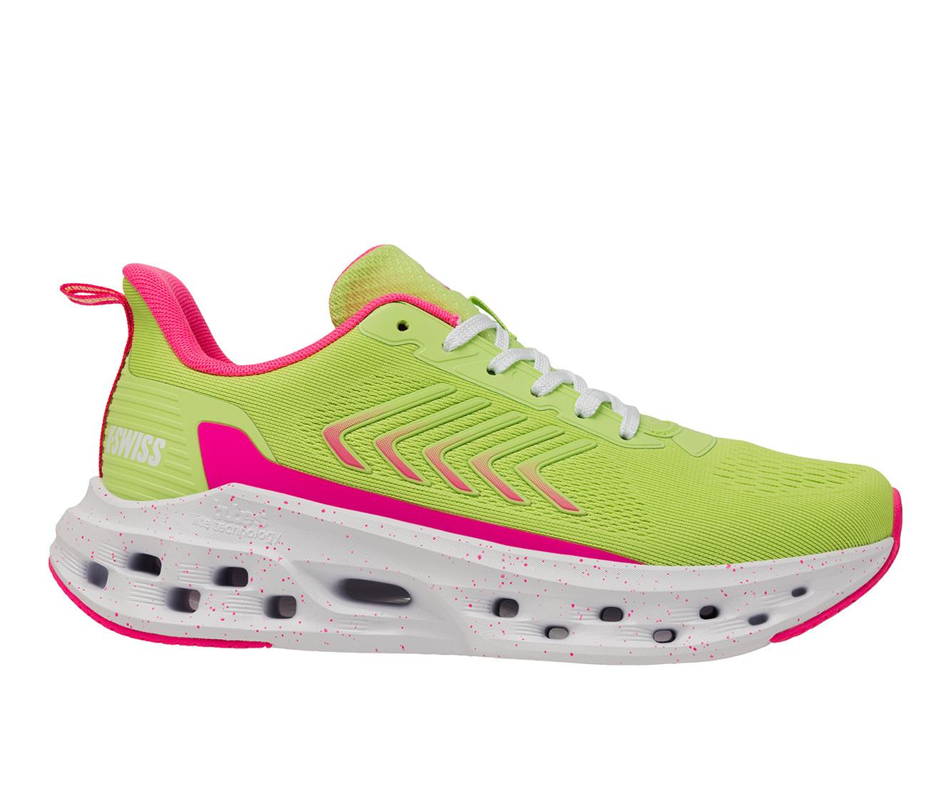 Women's K-Swiss Melrose Tubes Lite W Running Shoes