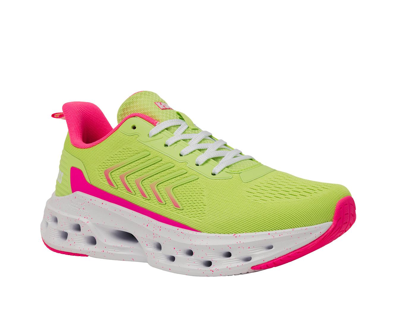 Women's K-Swiss Melrose Tubes Lite W Running Shoes