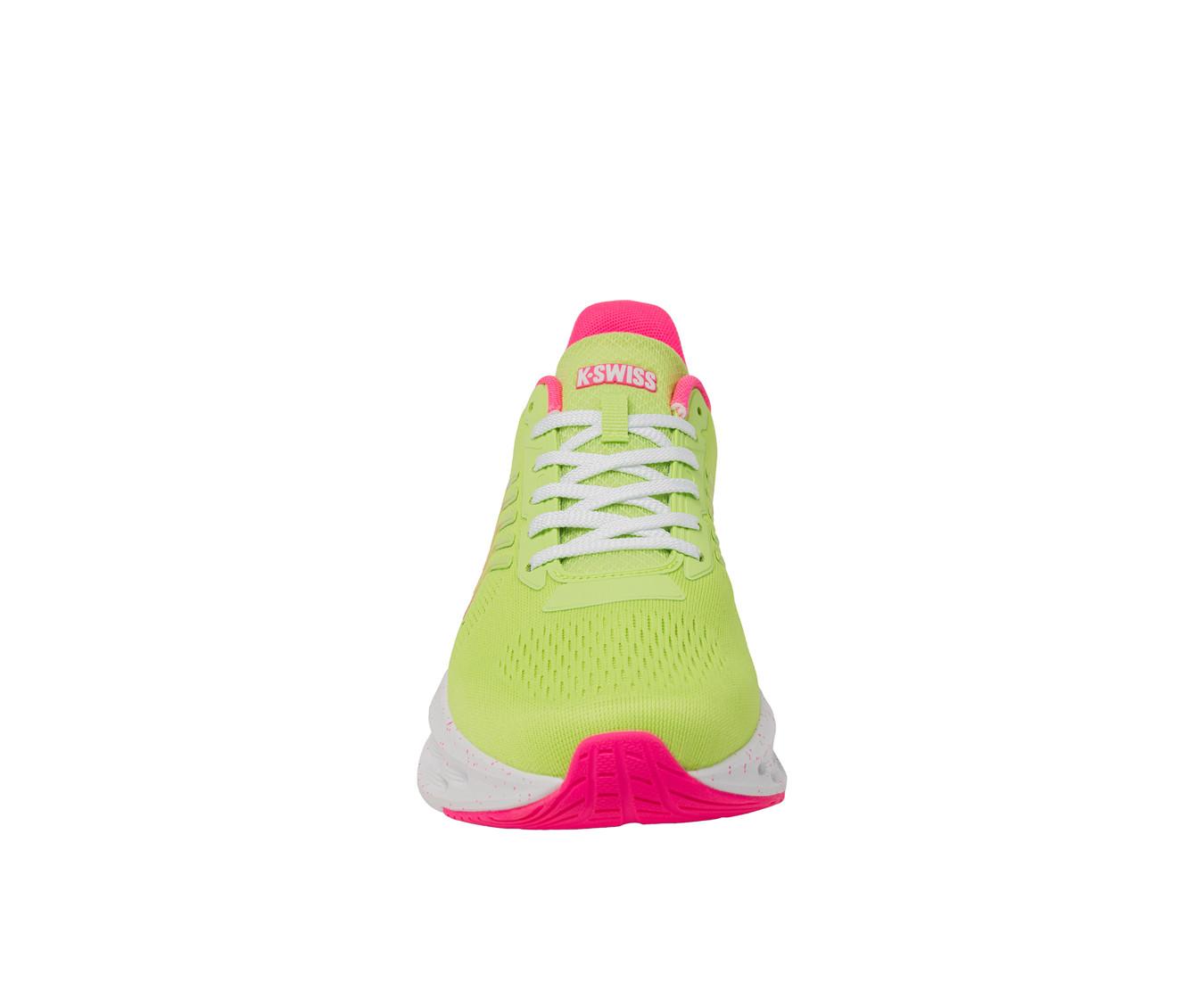 Women's K-Swiss Melrose Tubes Lite W Running Shoes