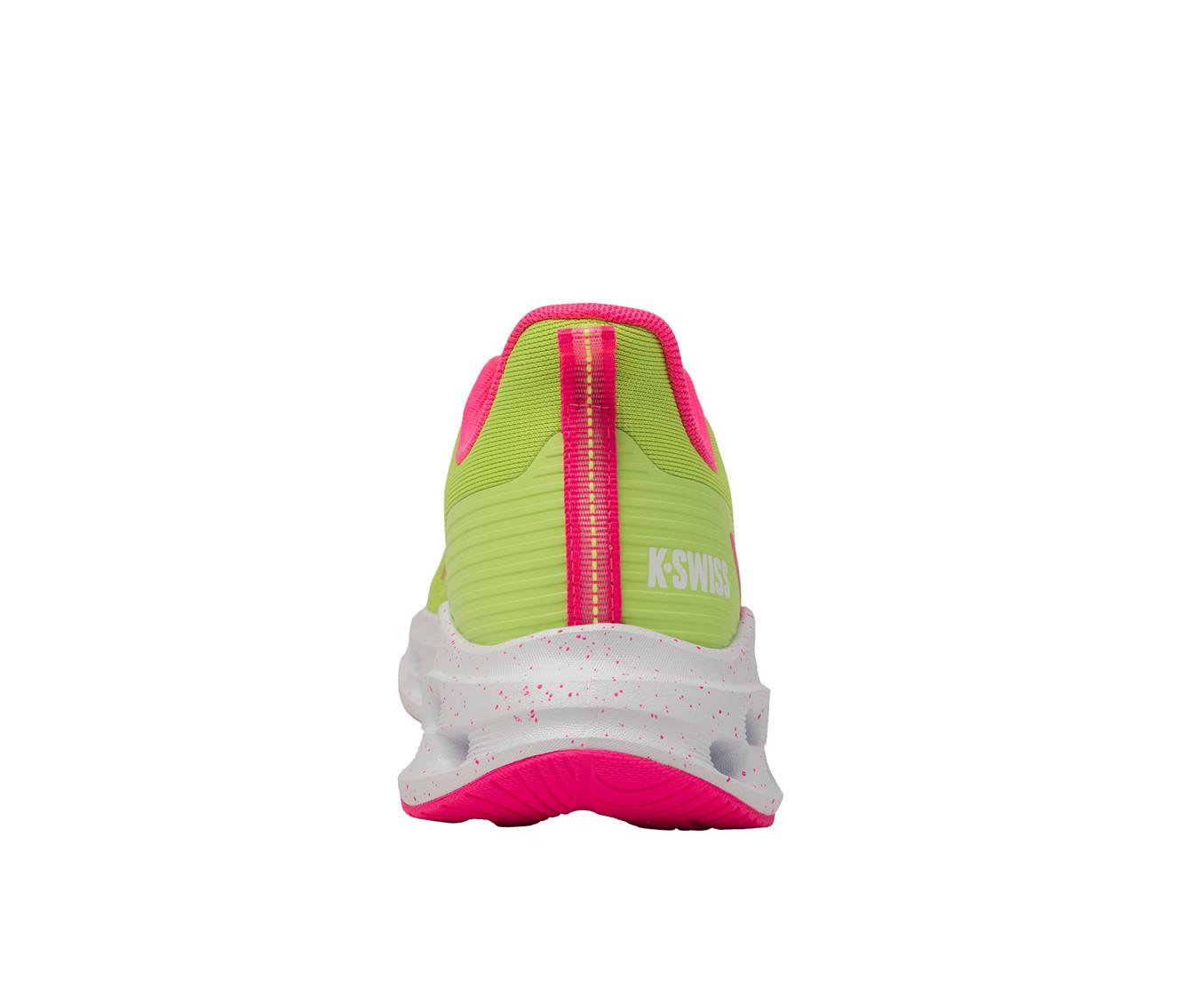 Women's K-Swiss Melrose Tubes Lite W Running Shoes