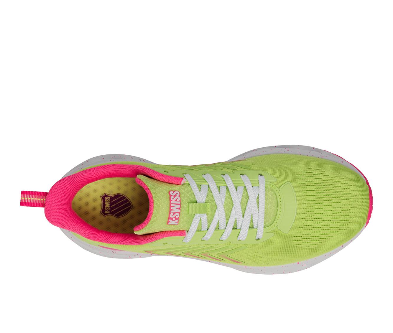 Women's K-Swiss Melrose Tubes Lite W Running Shoes