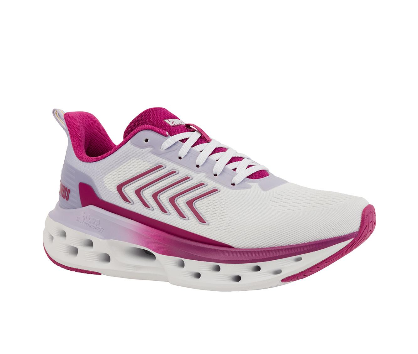 Women's K-Swiss Melrose Tubes Lite W Running Shoes