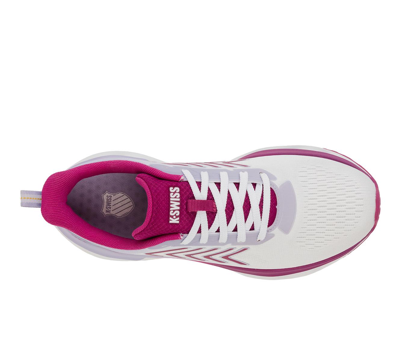 Women's K-Swiss Melrose Tubes Lite W Running Shoes