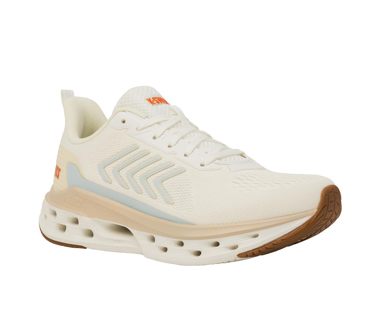 Women's K-Swiss Melrose Tubes Lite W Running Shoes