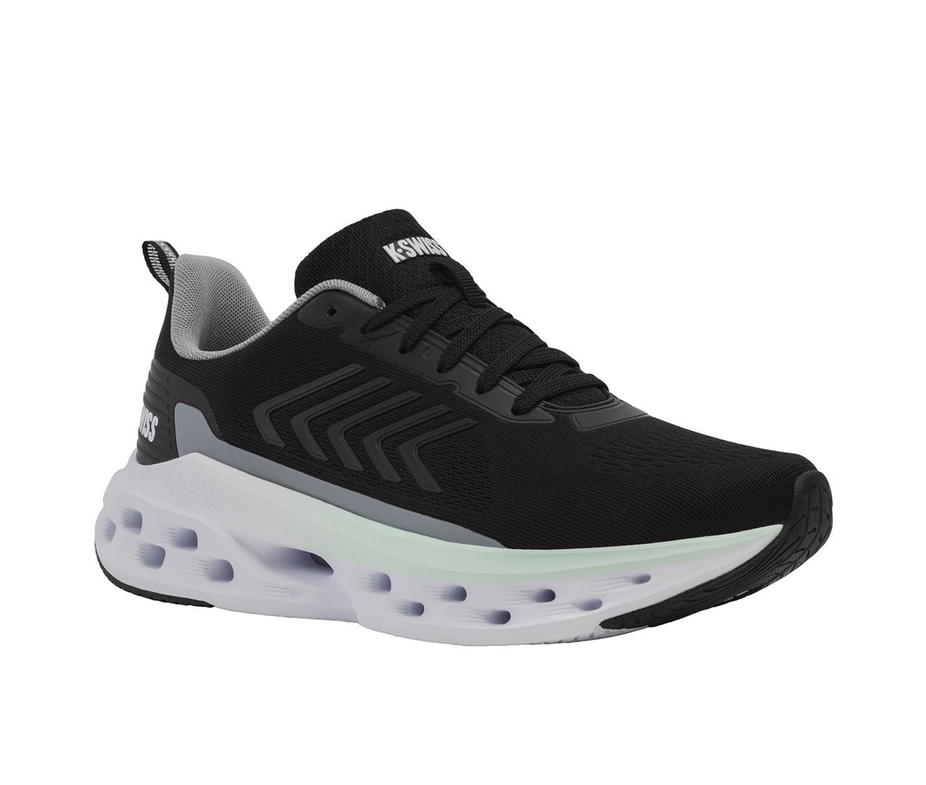 Women's K-Swiss Melrose Tubes Lite W Running Shoes