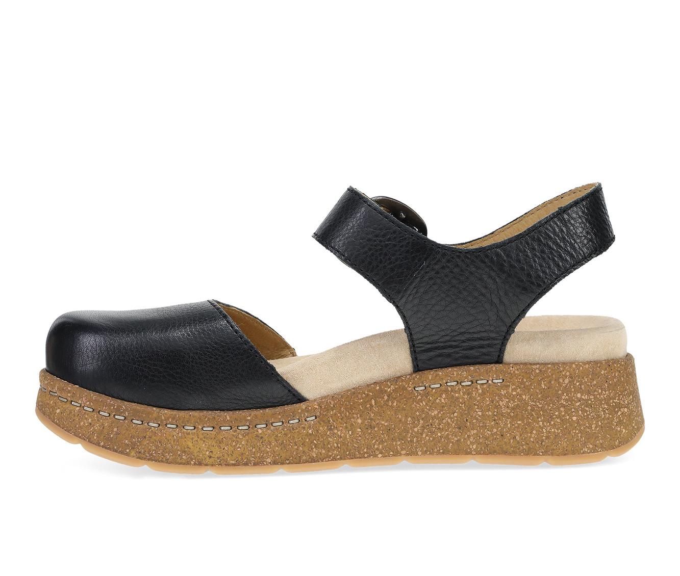 Women's Dansko Brynlee Platform Sandals