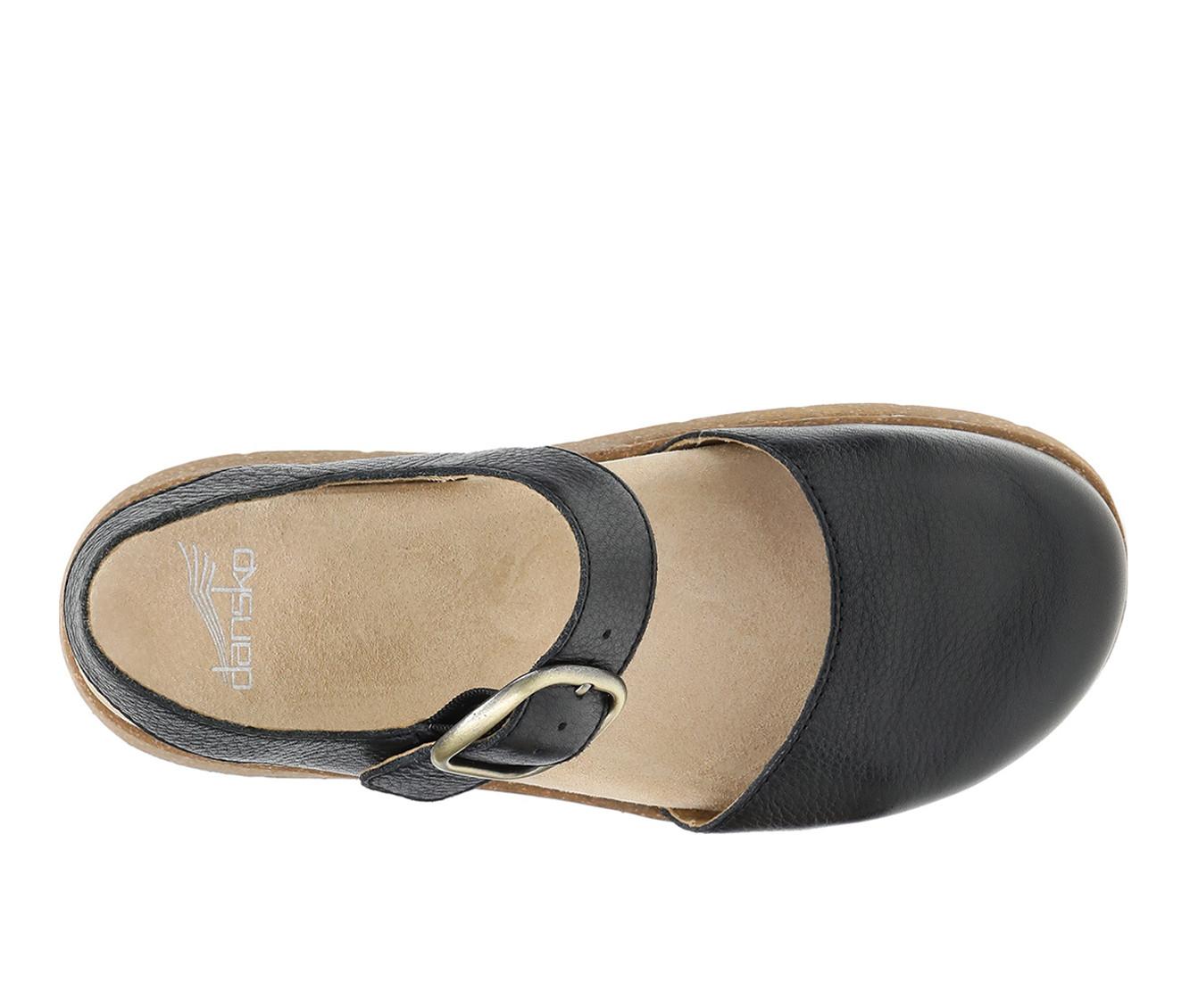 Women's Dansko Brynlee Platform Sandals