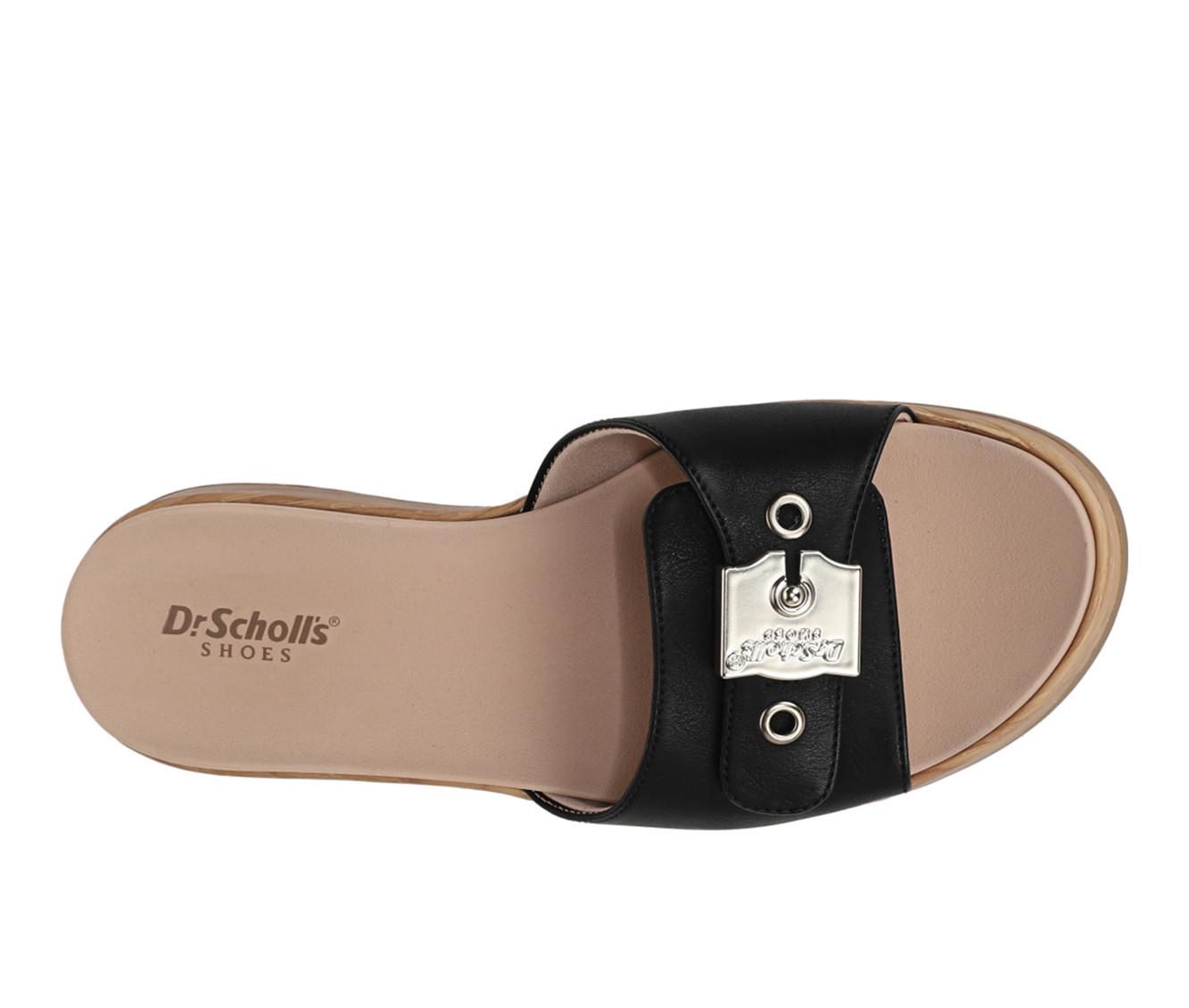Women's Dr. Scholls Icon Now Sandals