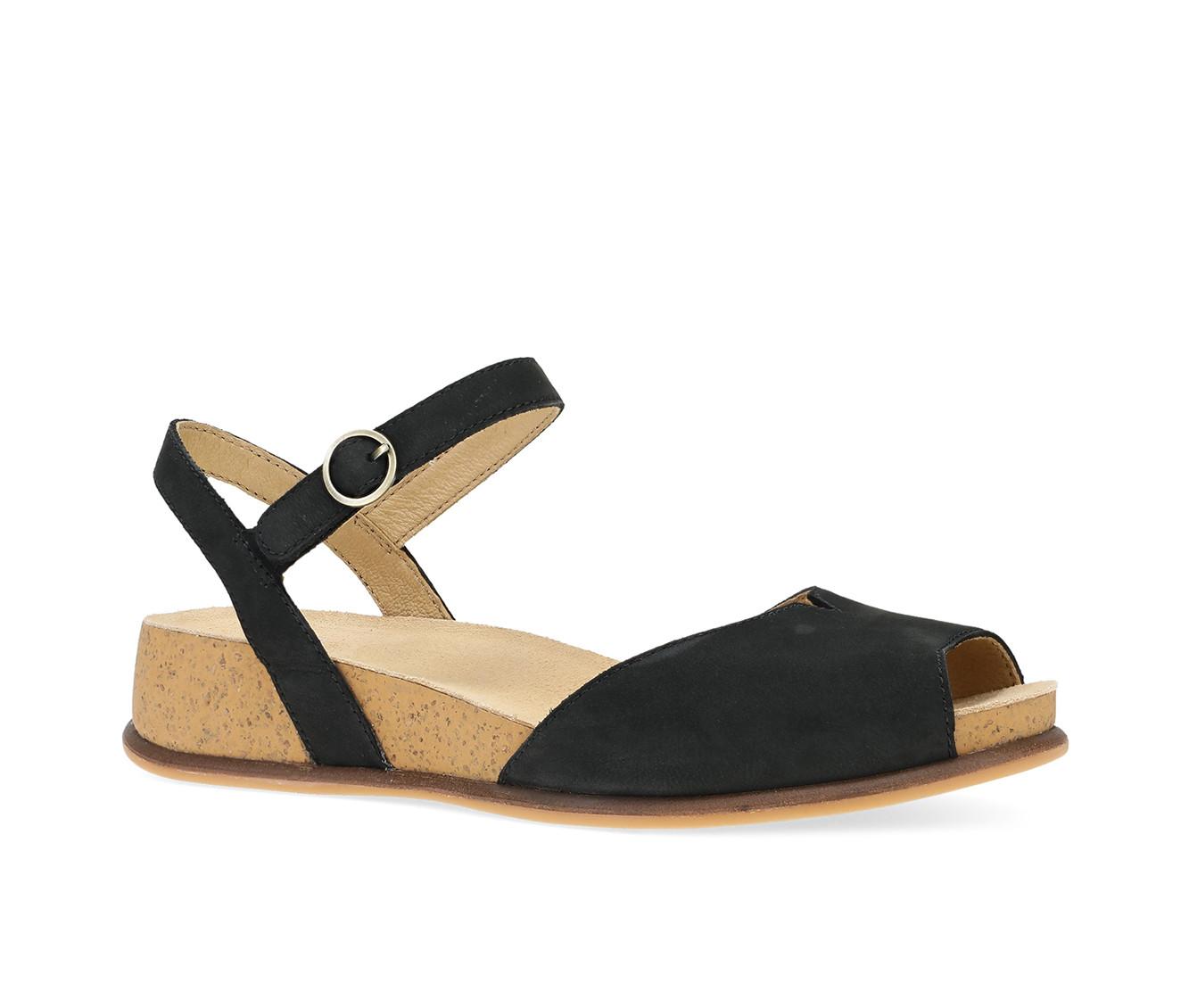 Women's Dansko Cass Sandals