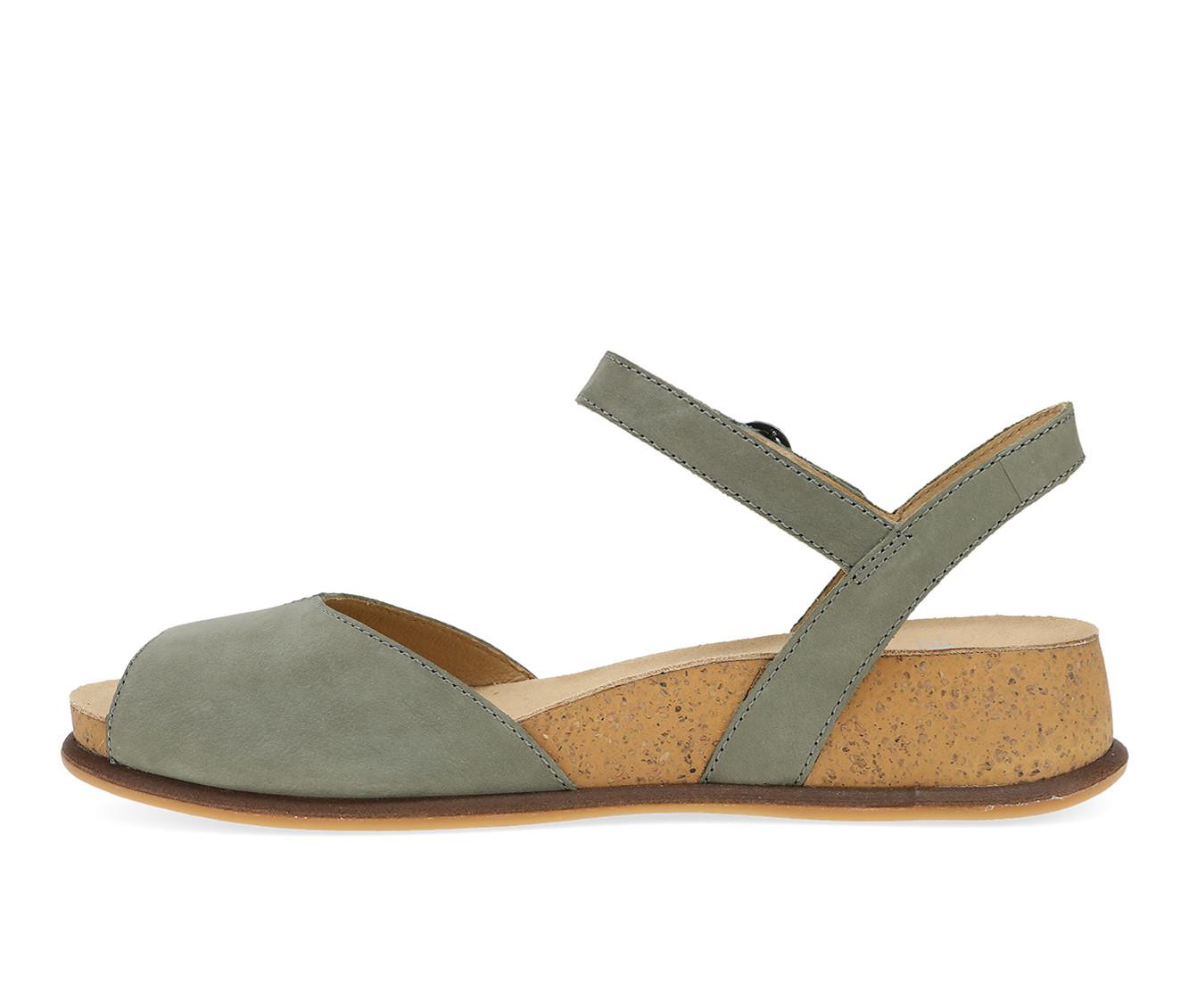 Women's Dansko Cass Sandals