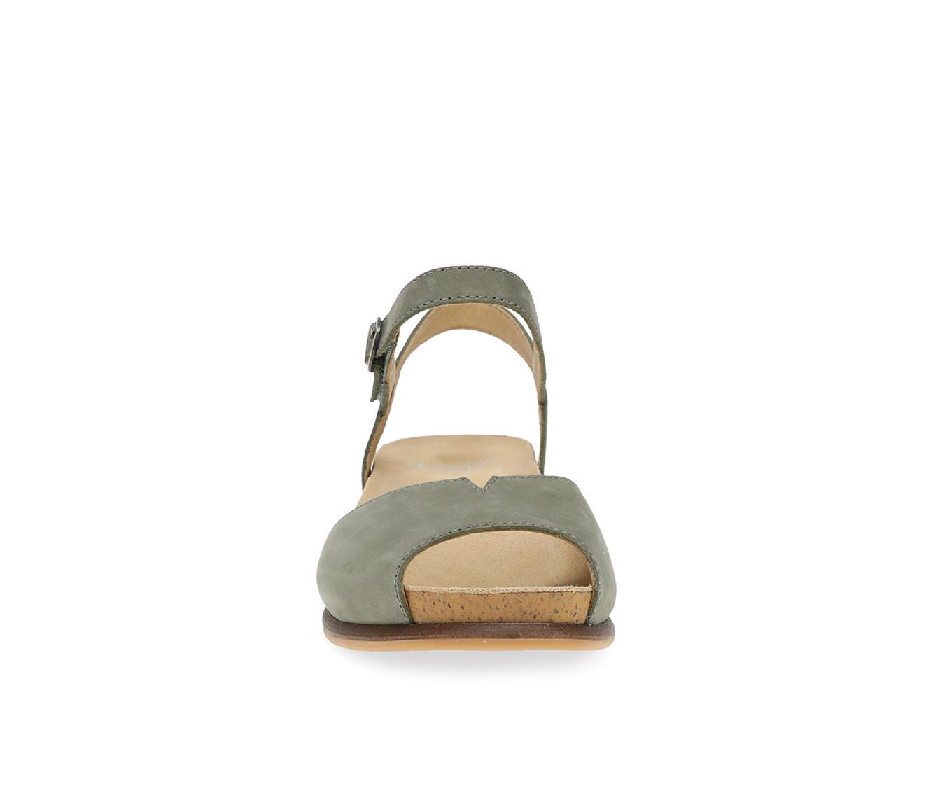 Women's Dansko Cass Sandals