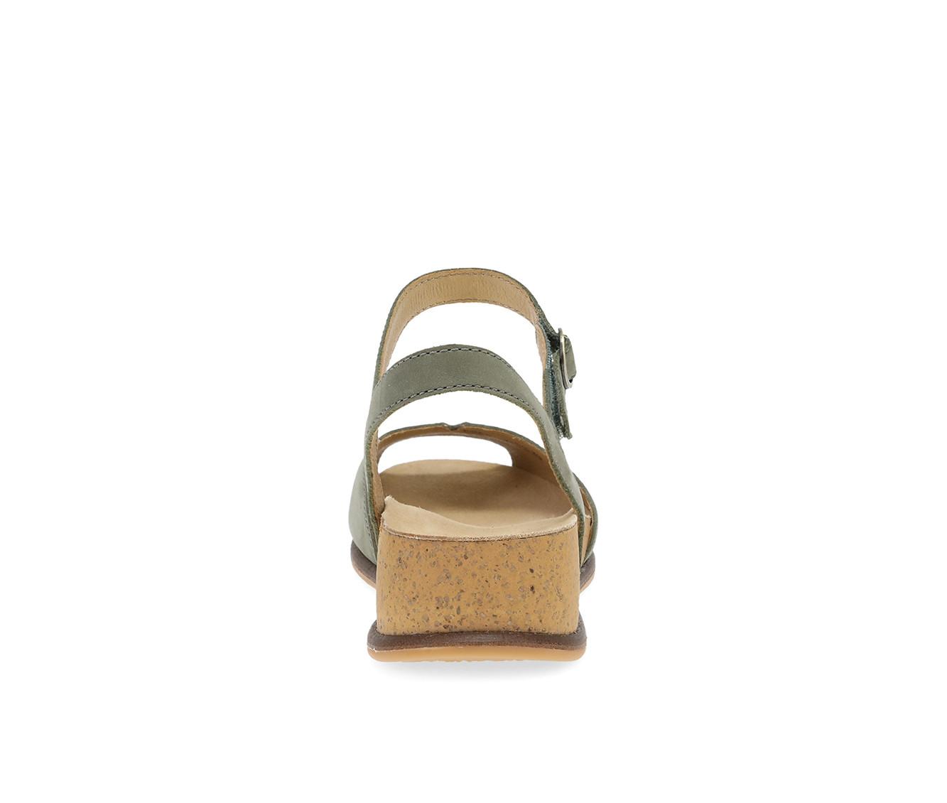 Women's Dansko Cass Sandals