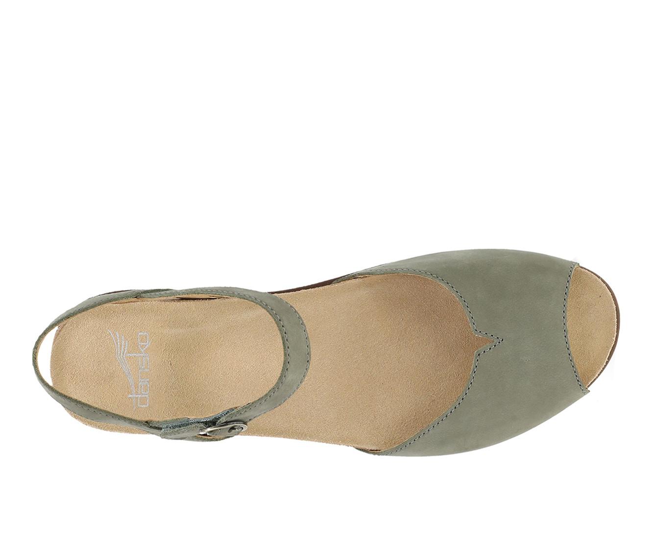 Women's Dansko Cass Sandals