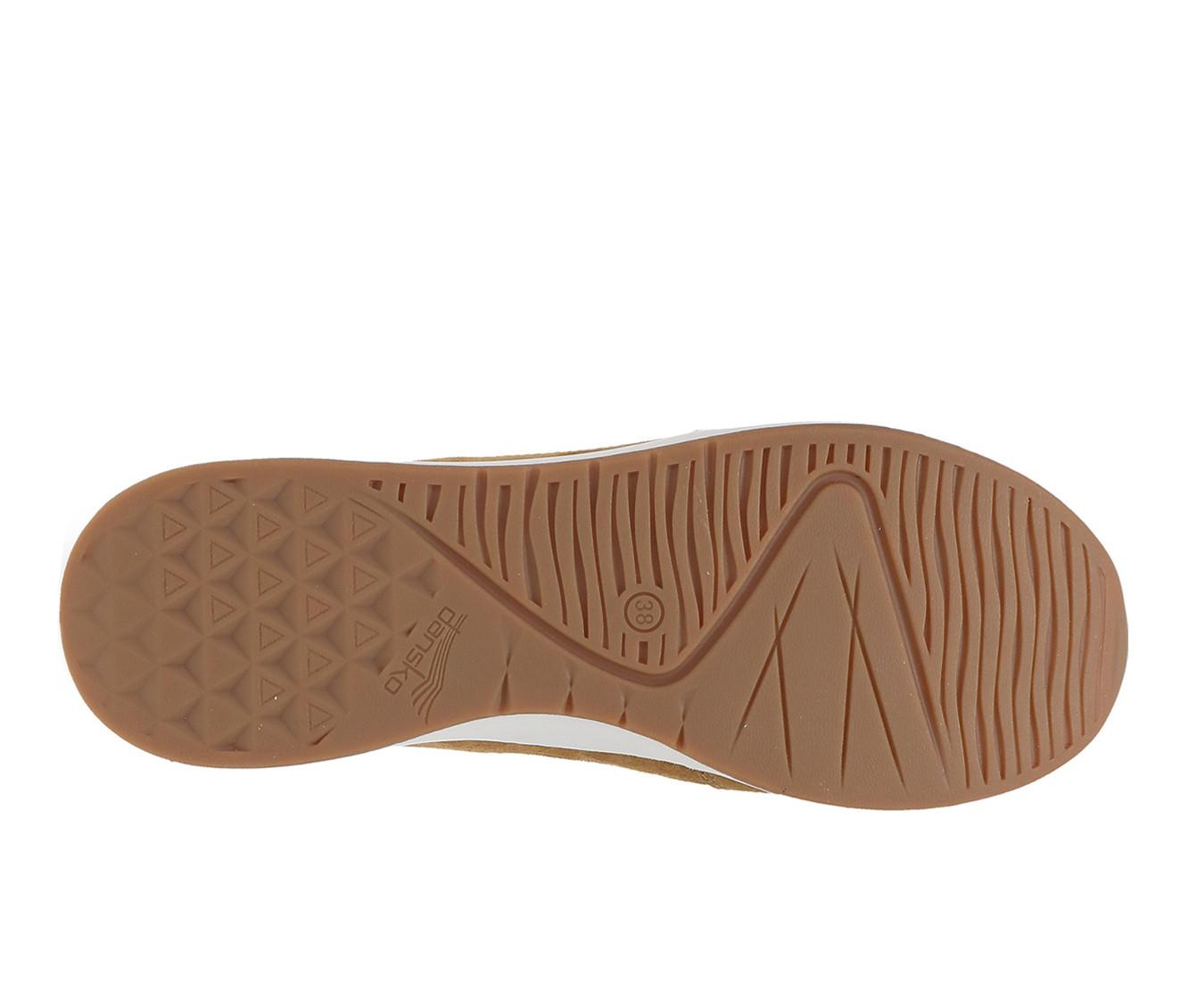 Women's Dansko Catie Sneakers