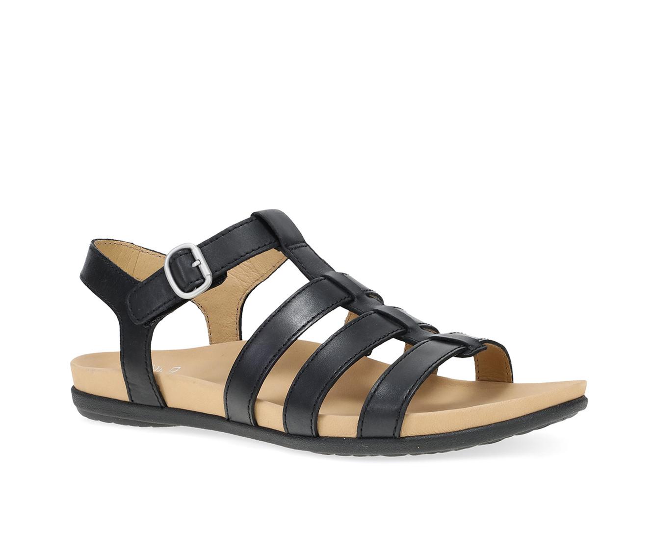 Women's Dansko Janice Sandals