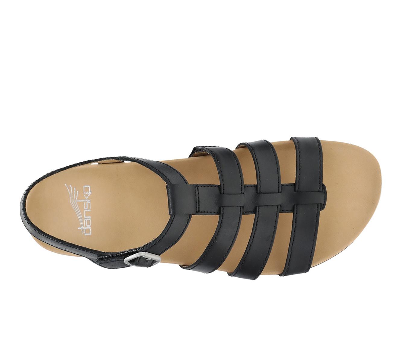 Women's Dansko Janice Sandals
