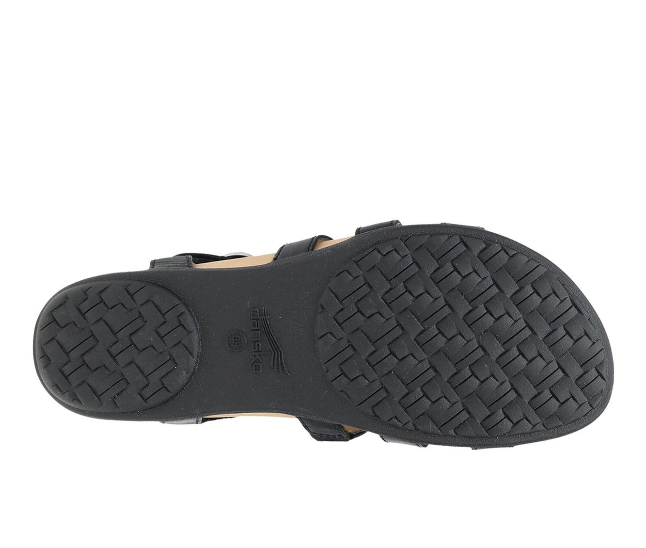 Women's Dansko Janice Sandals