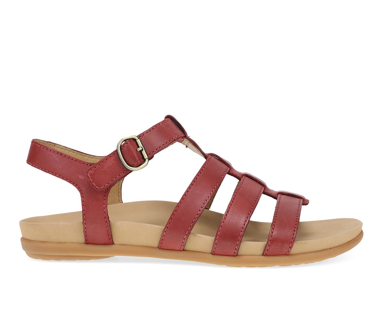 Women's Dansko Janice Sandals