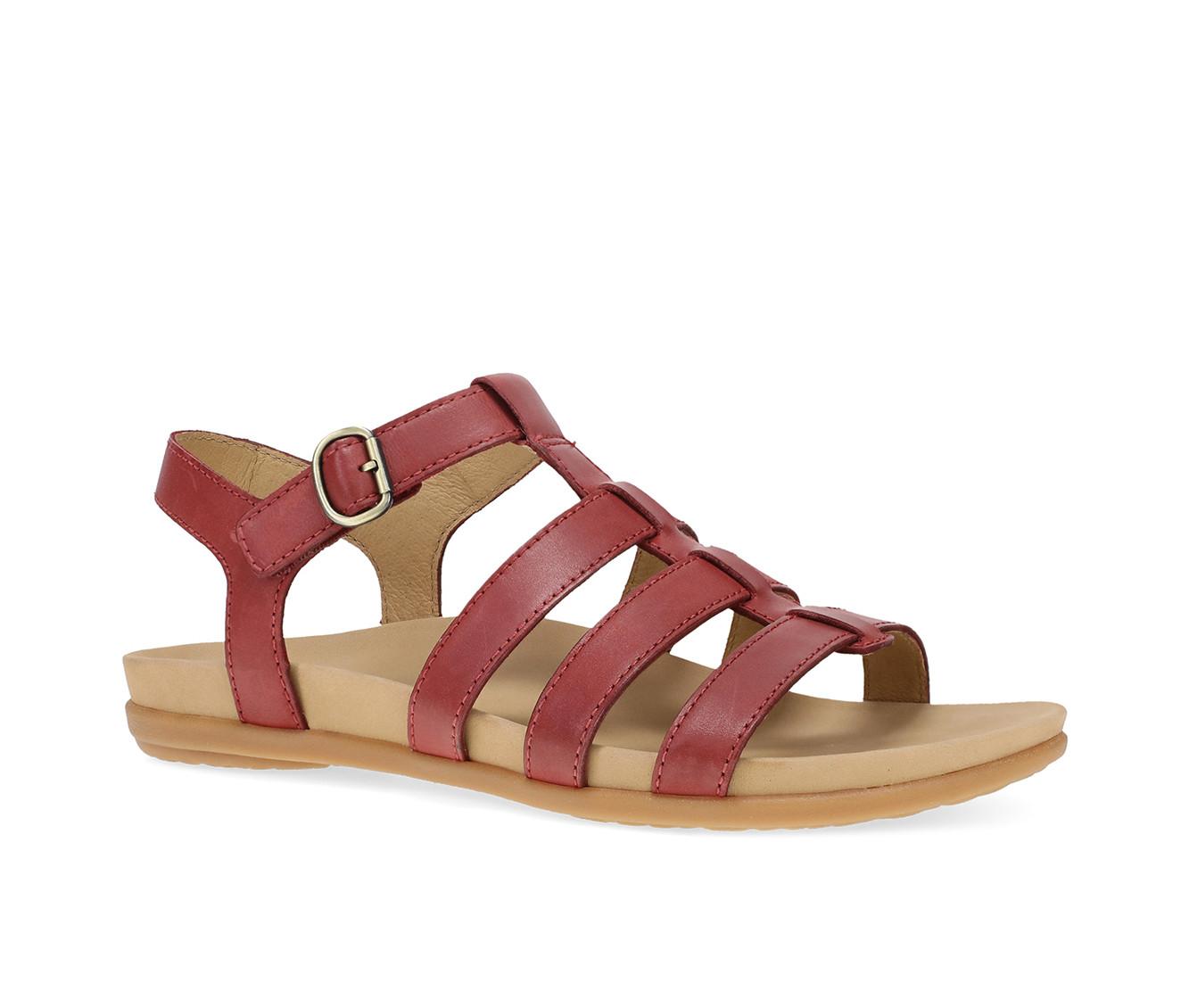 Women's Dansko Janice Sandals