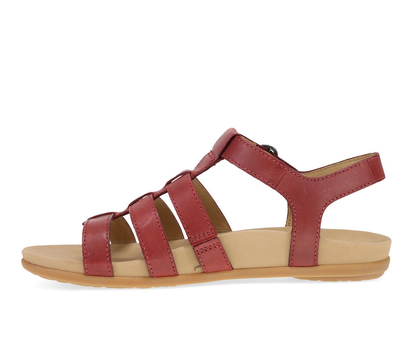 Women's Dansko Janice Sandals