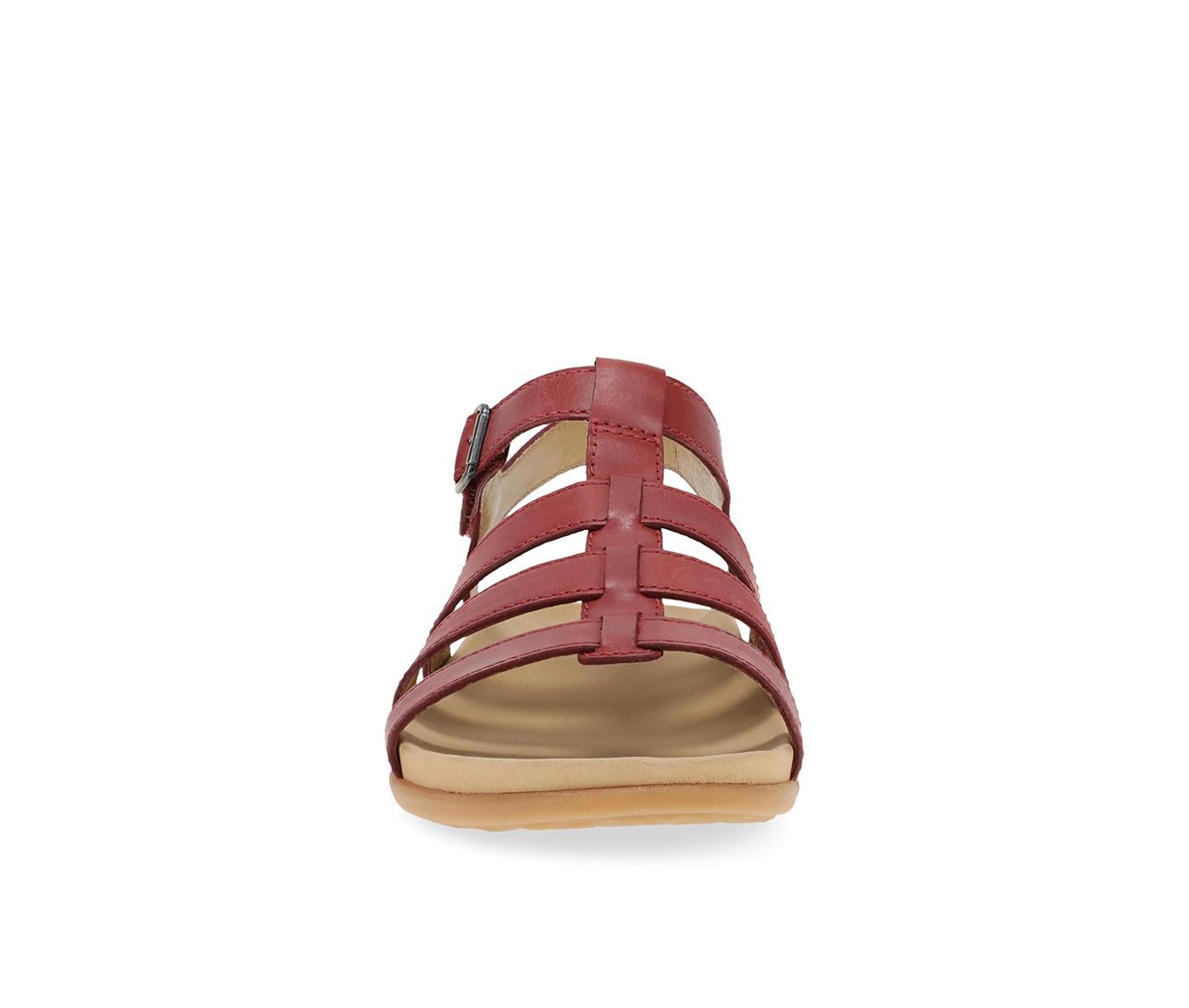 Women's Dansko Janice Sandals