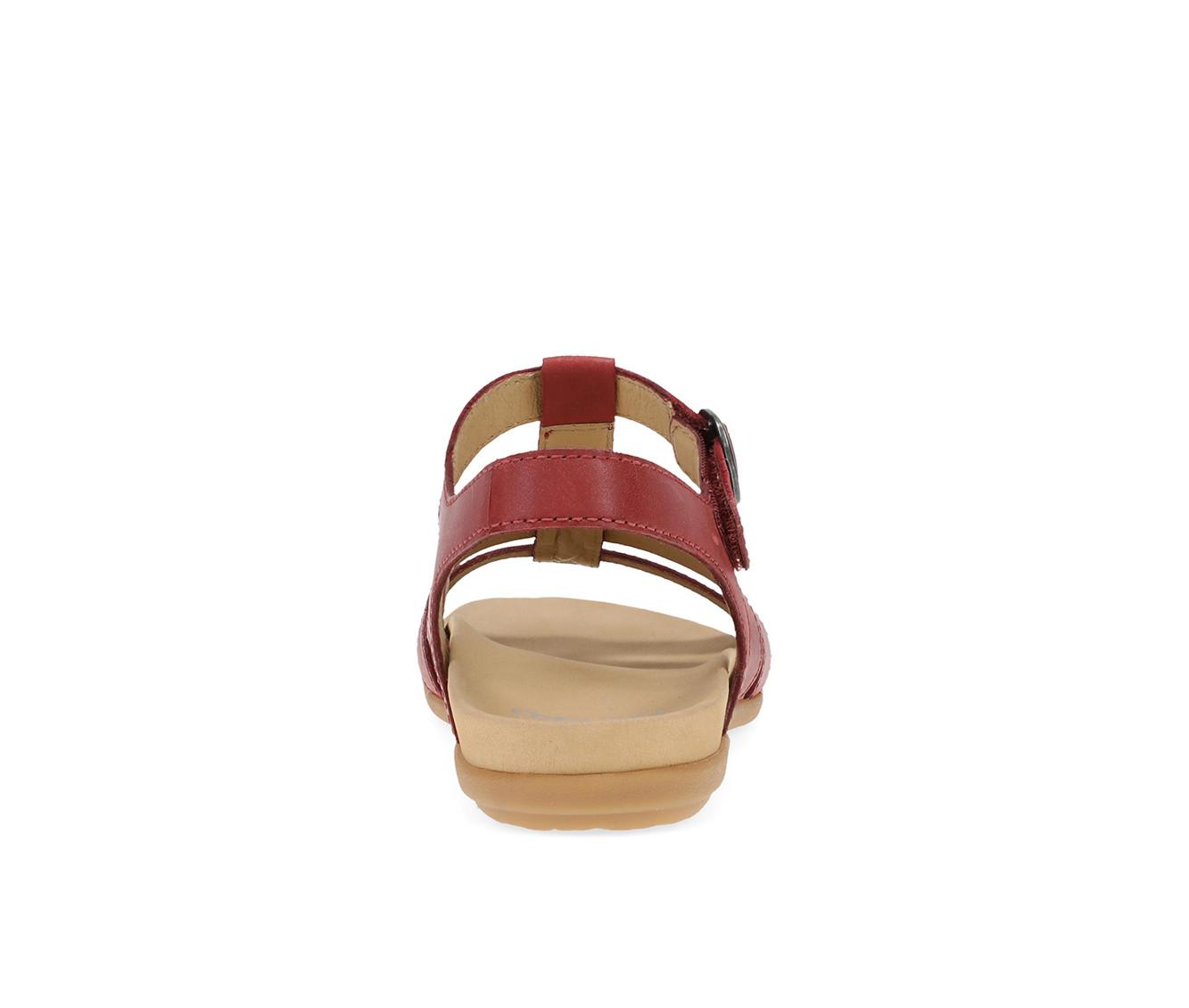 Women's Dansko Janice Sandals