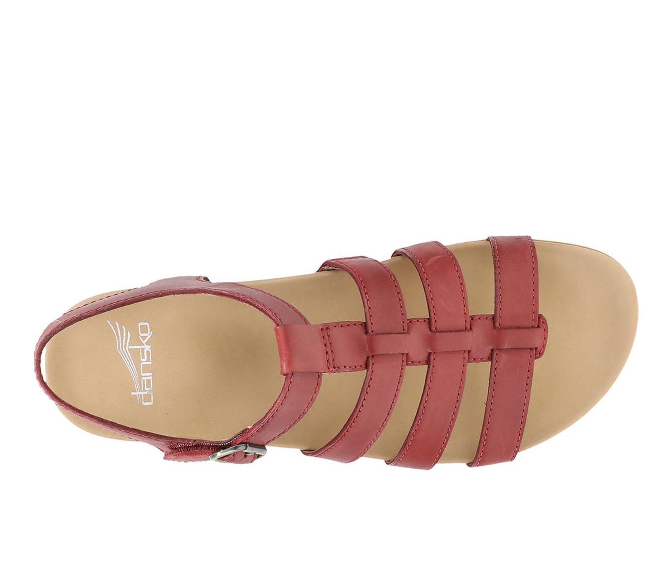 Women's Dansko Janice Sandals