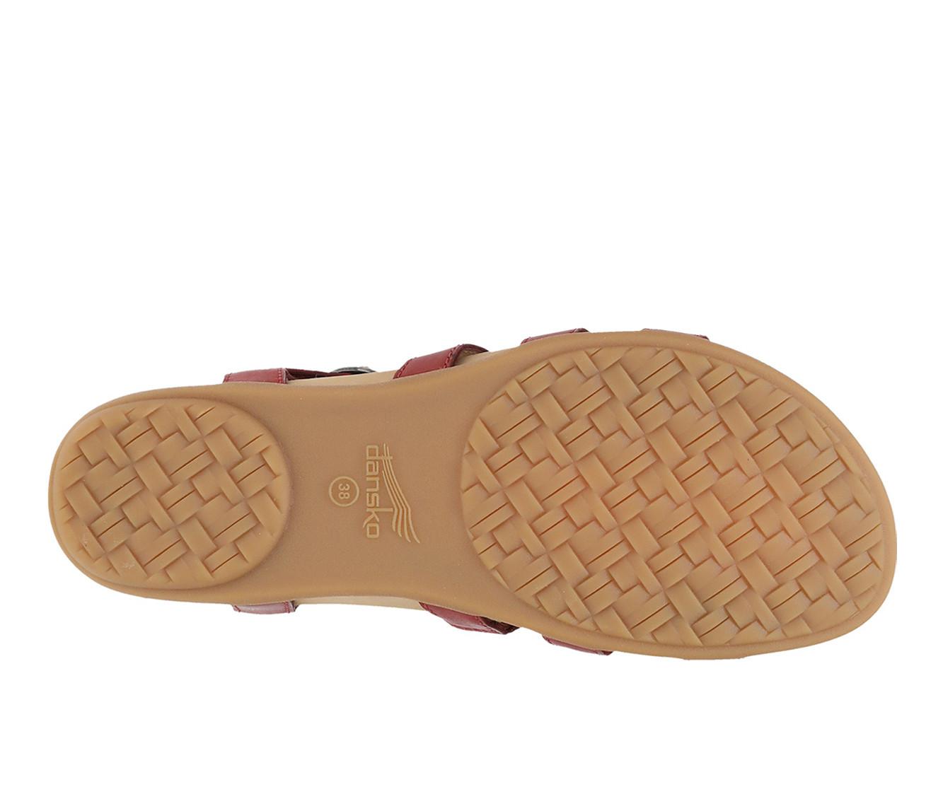 Women's Dansko Janice Sandals