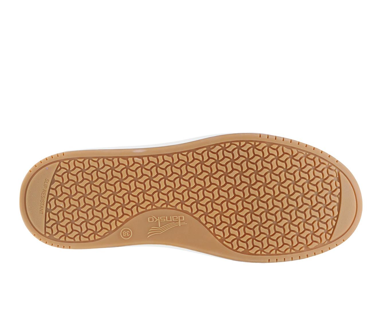 Women's Dansko Josey Sneakers