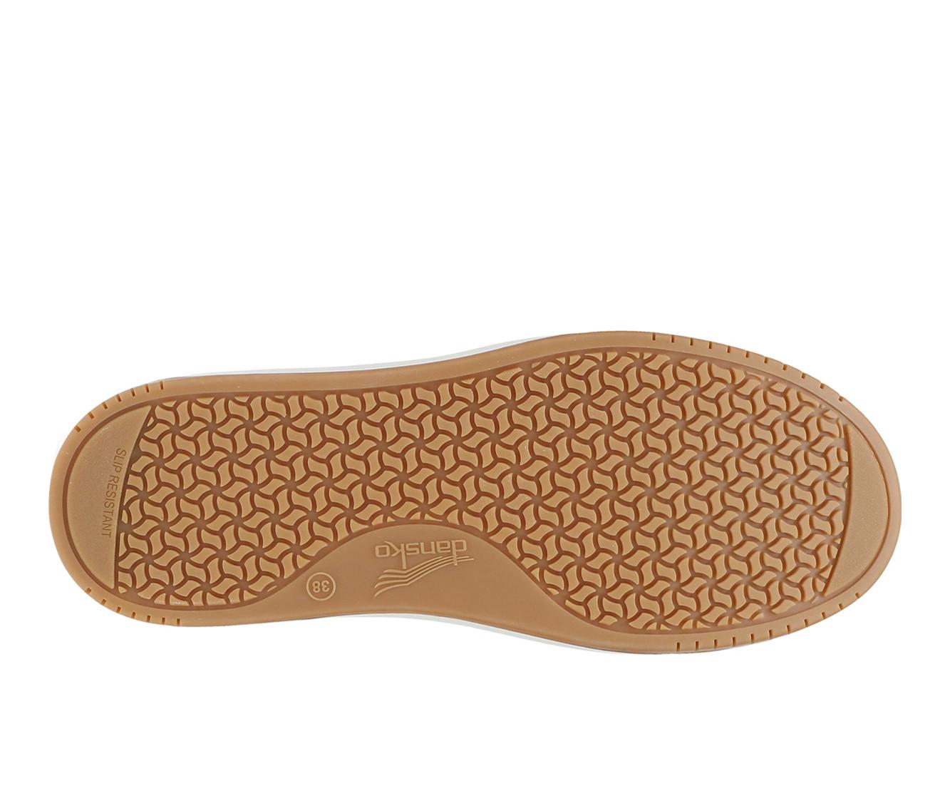 Women's Dansko Josey Sneakers