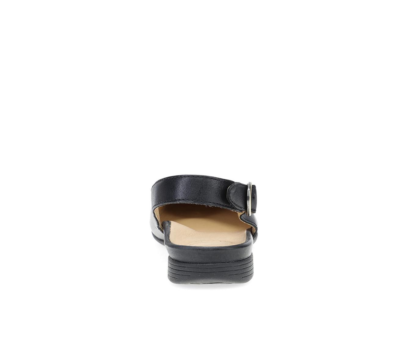 Women's Dansko Lea Flats