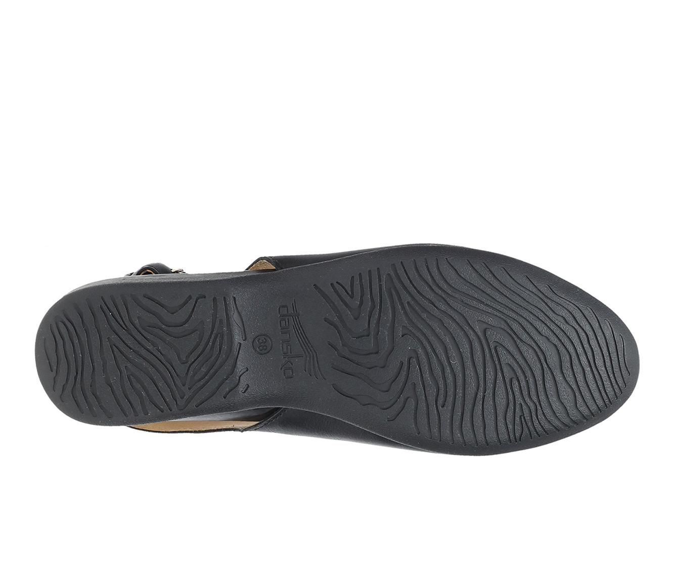 Women's Dansko Lea Flats