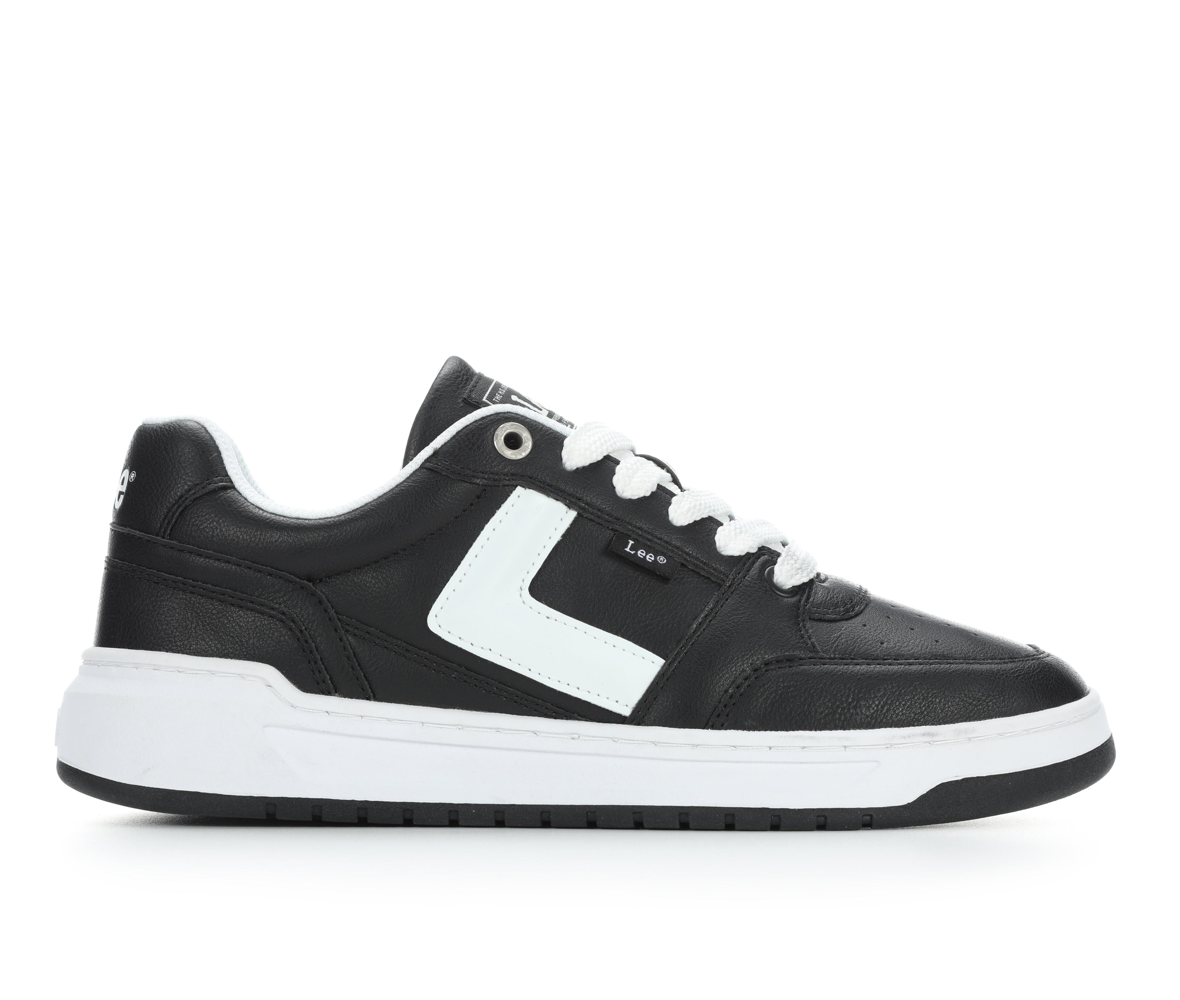 Men's Lee Footwear Prescott Sneakers - thumbnail 8