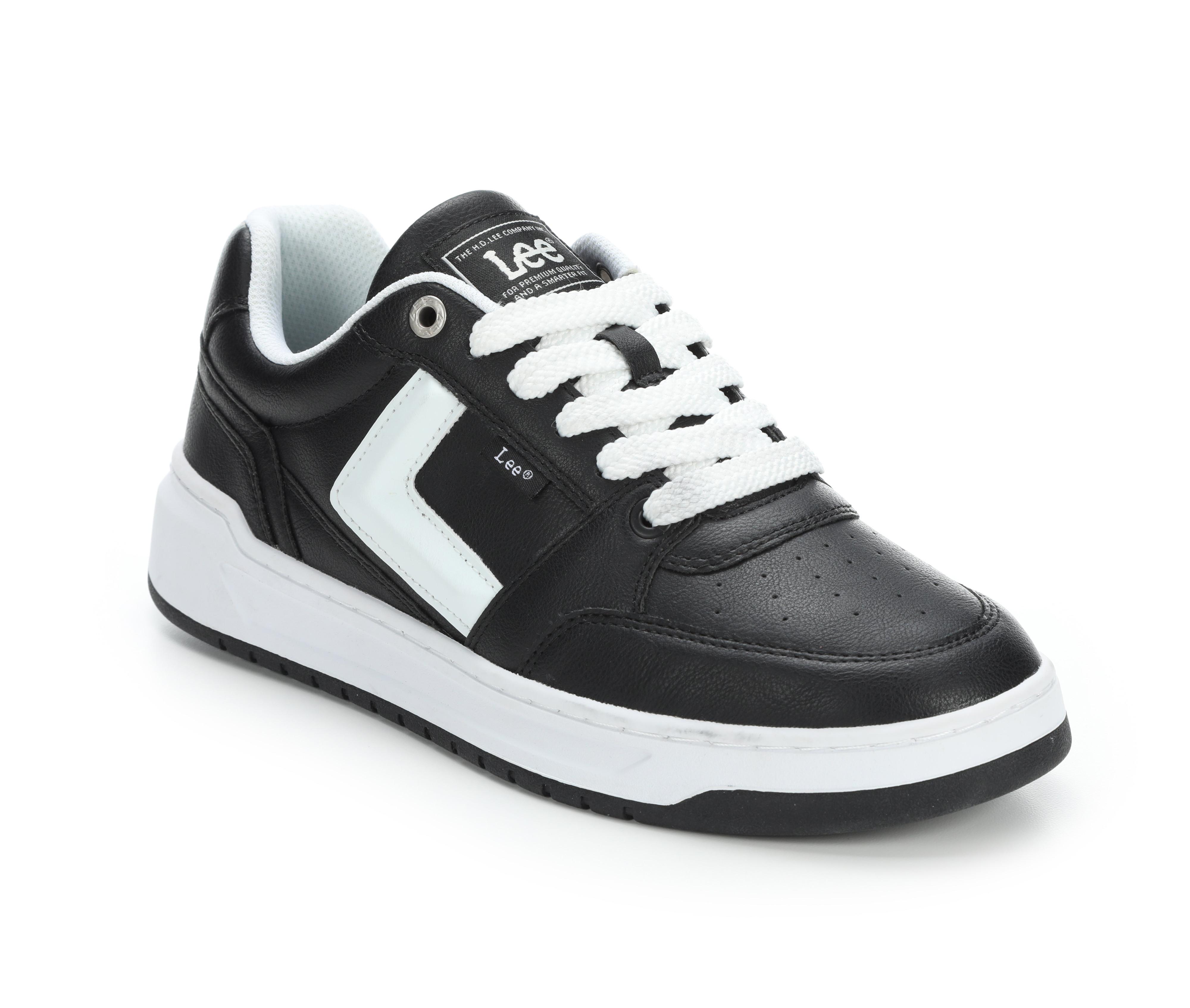 Men's Lee Footwear Prescott Sneakers