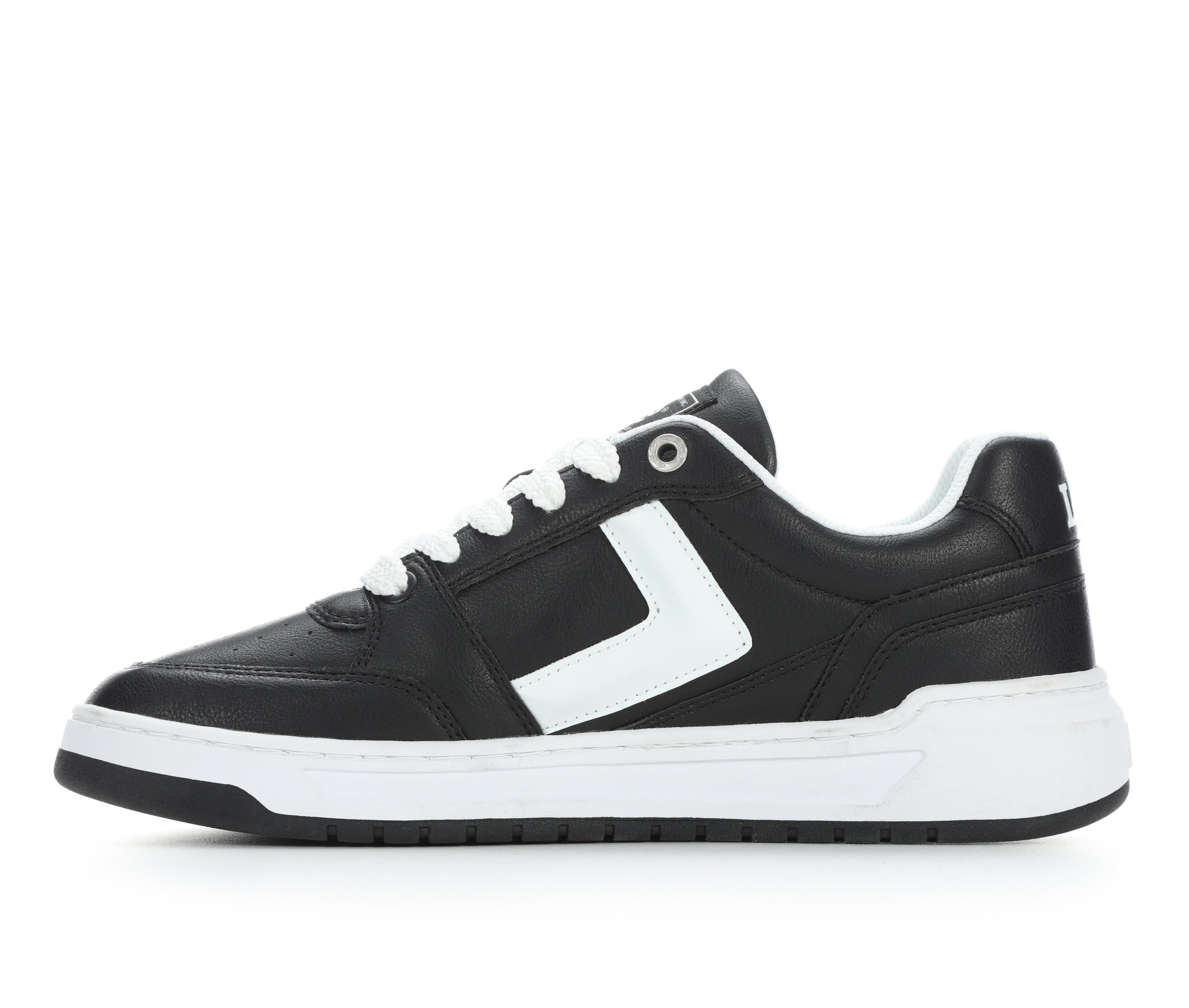 Men's Lee Footwear Prescott Sneakers