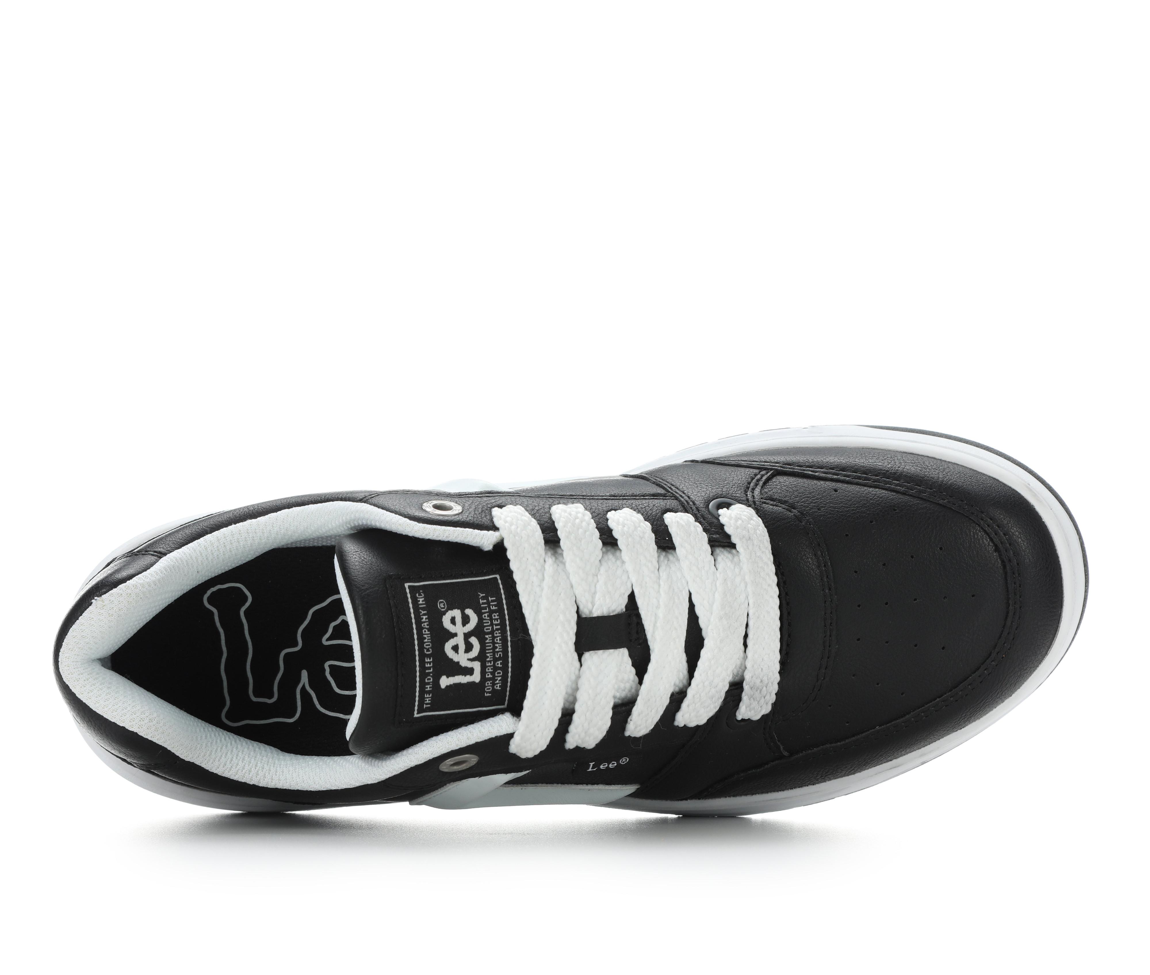 Men's Lee Footwear Prescott Sneakers