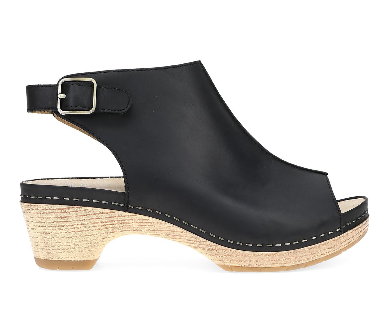 Women's Dansko Lizzy Clogs