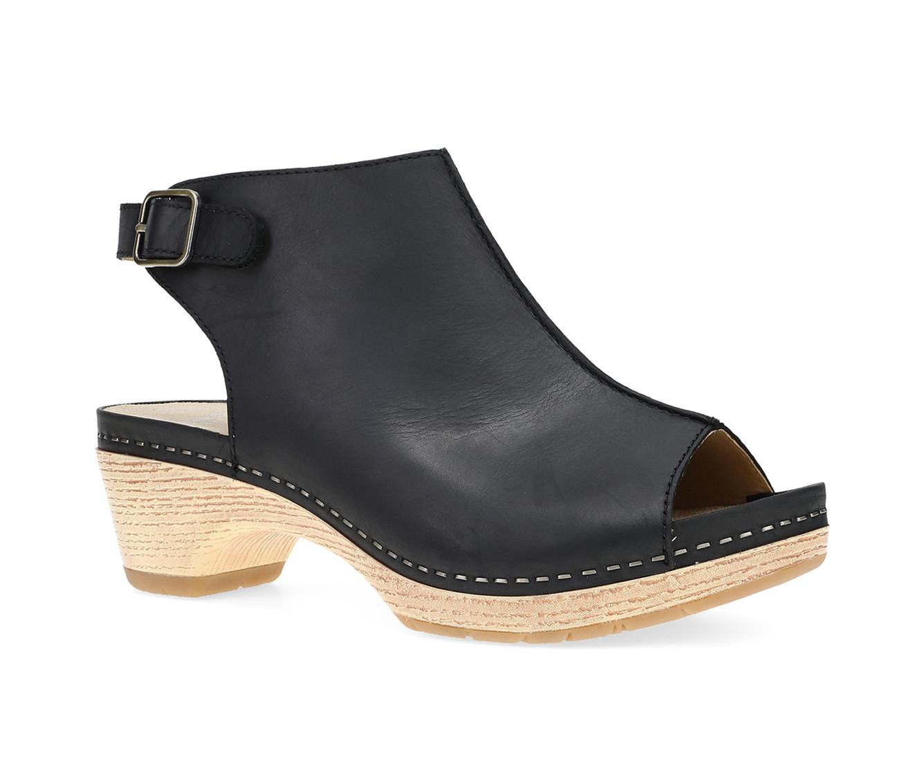 Women's Dansko Lizzy Clogs