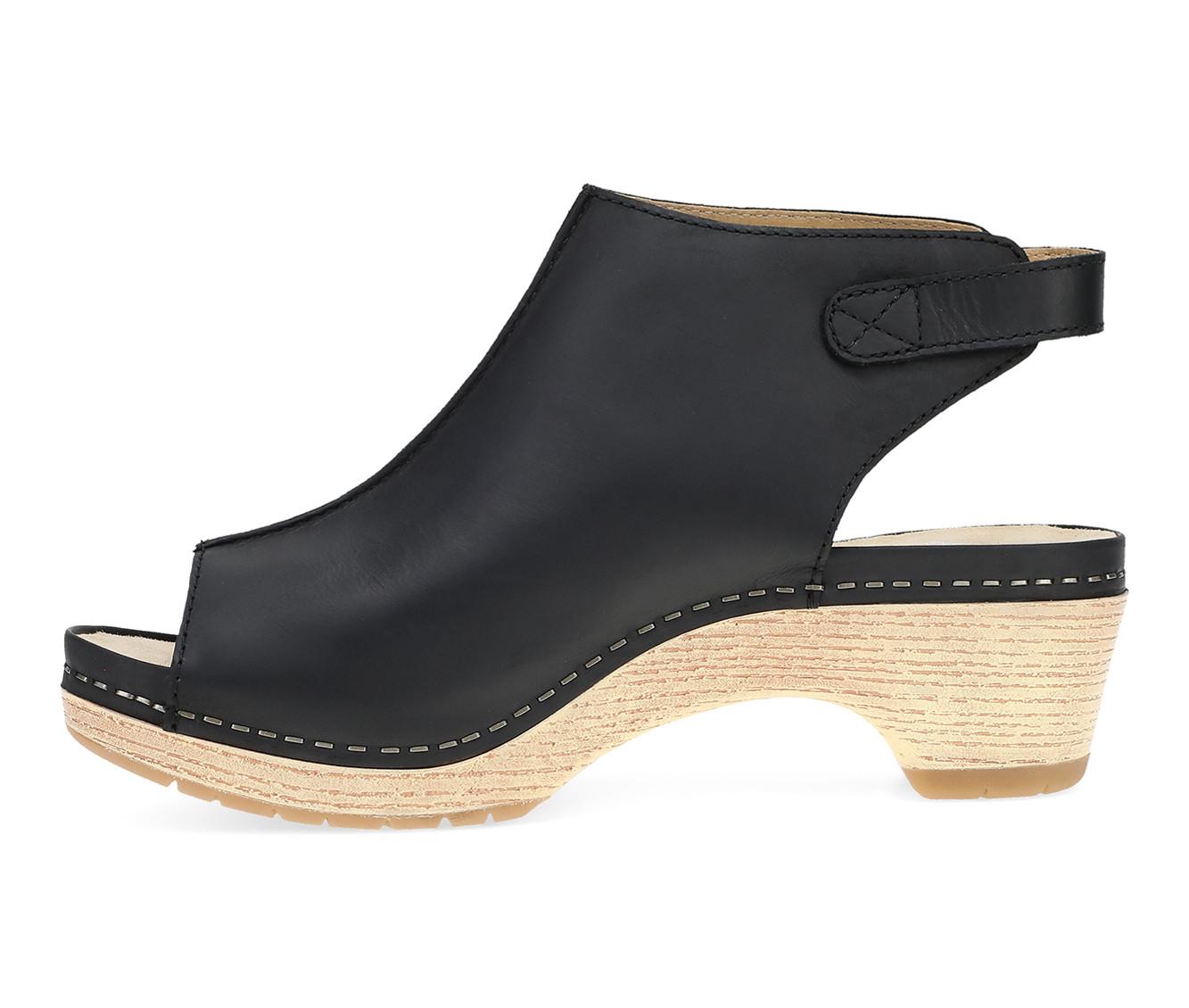 Women's Dansko Lizzy Clogs