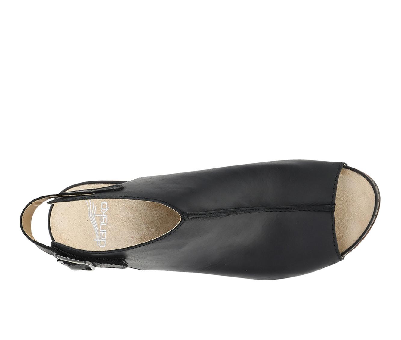 Women's Dansko Lizzy Clogs