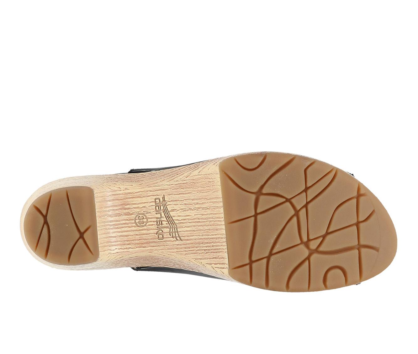 Women's Dansko Lizzy Clogs