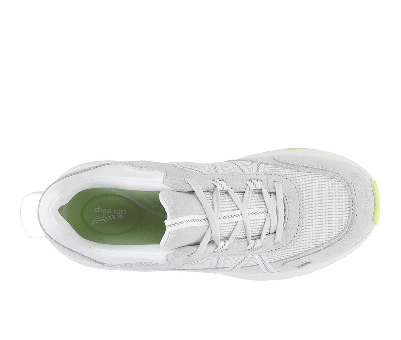 Women's Dansko Poppy Sneakers