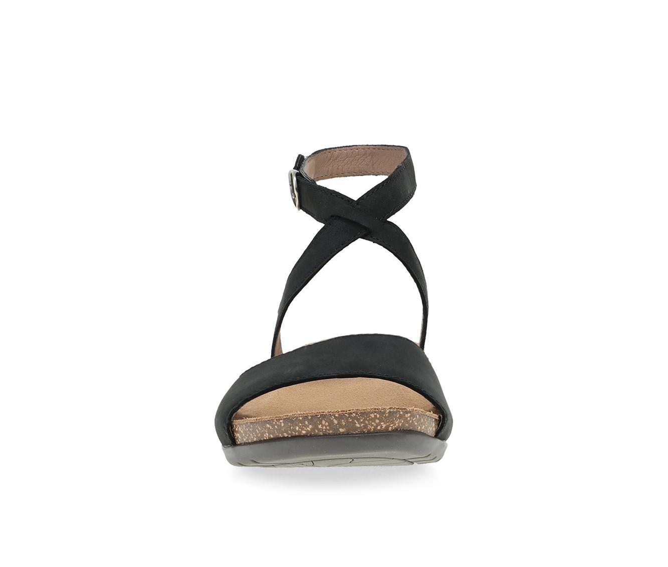 Women's Dansko Rafferty Sandals
