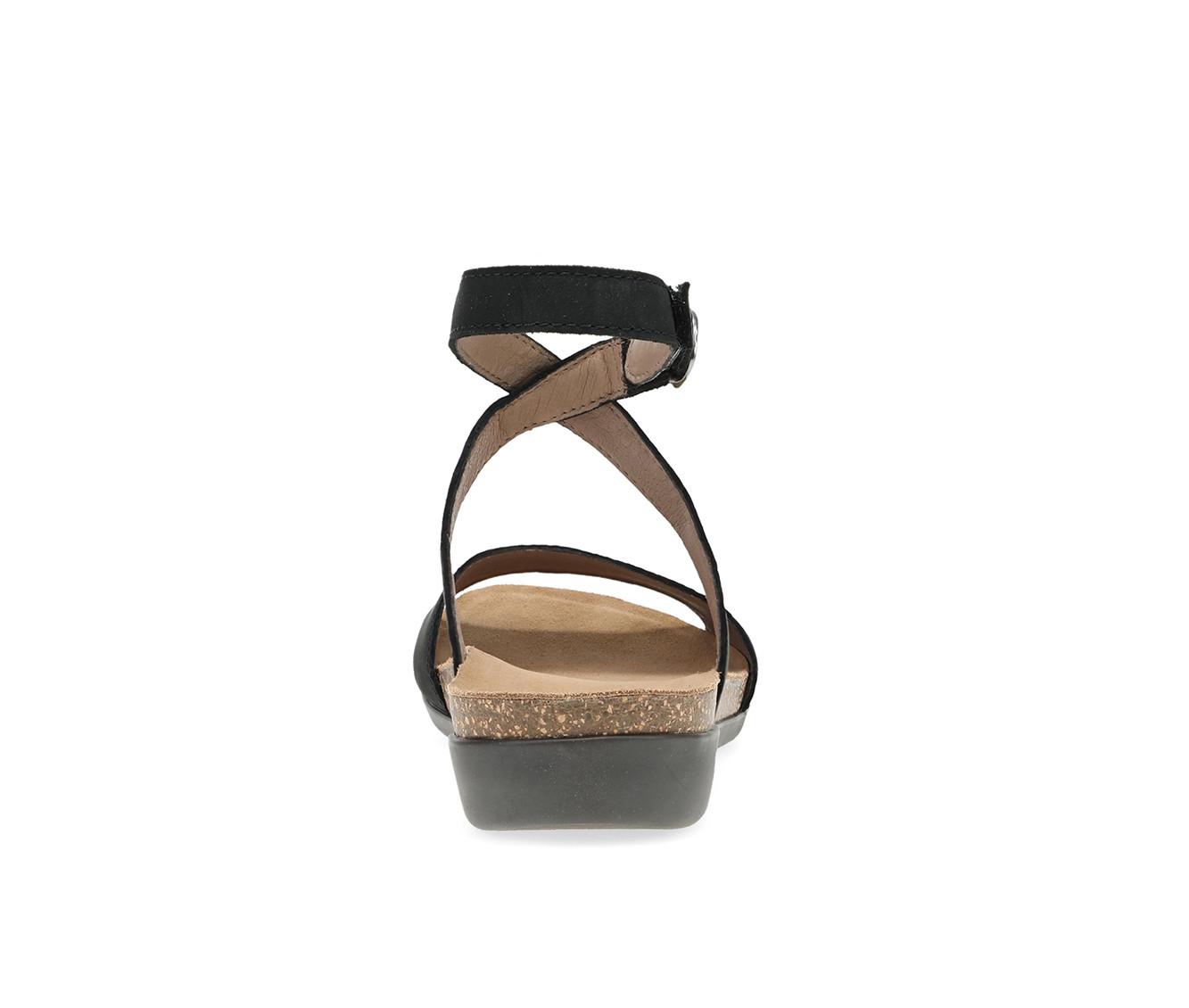 Women's Dansko Rafferty Sandals