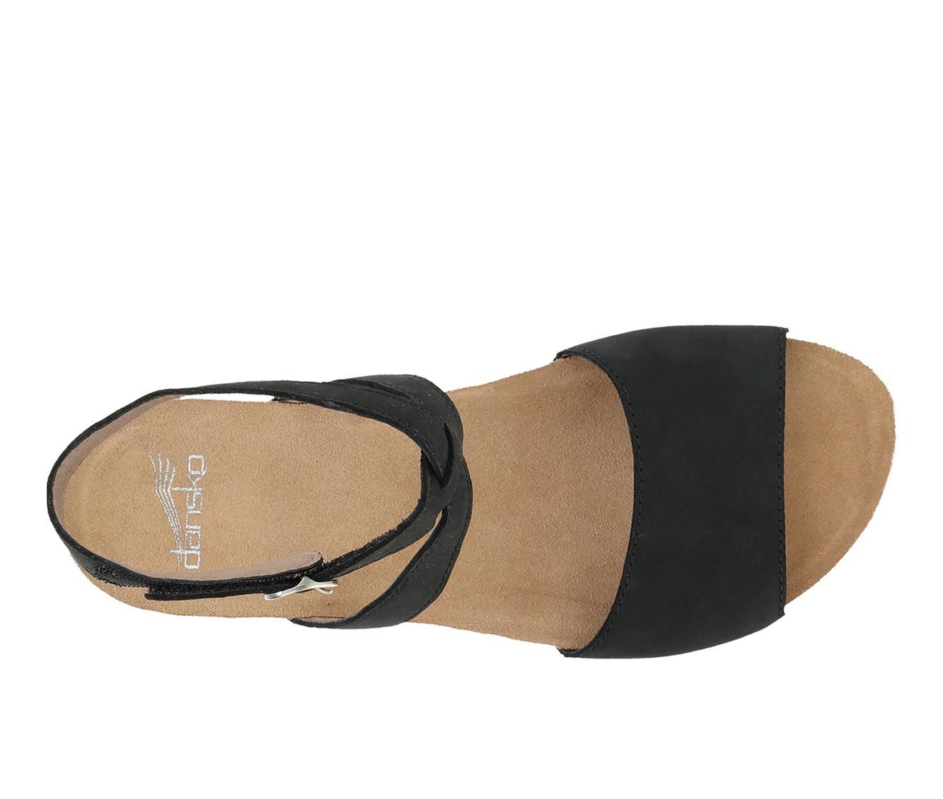 Women's Dansko Rafferty Sandals