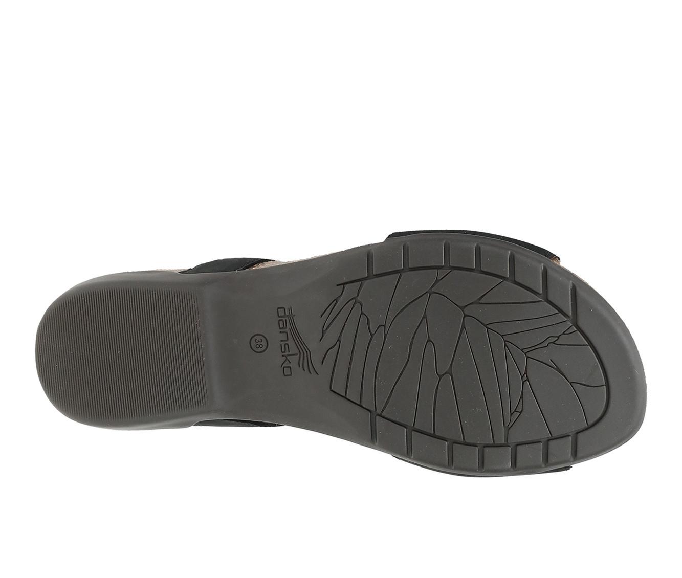 Women's Dansko Rafferty Sandals